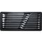 FIXMAN Tray 17 Piece Combination Spanners 6-22mm